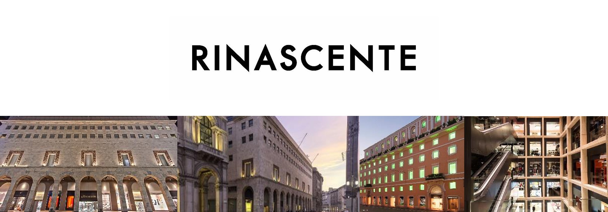 Rinascente