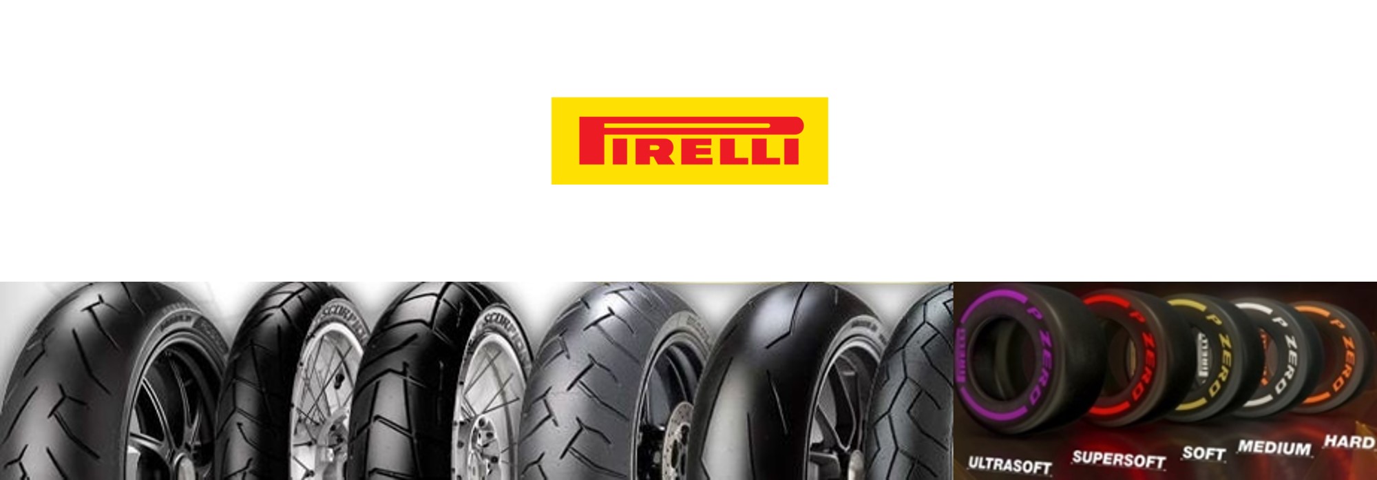 pirelli